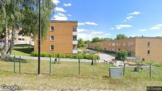 Apartments for rent in Huddinge - Photo from Google Street View