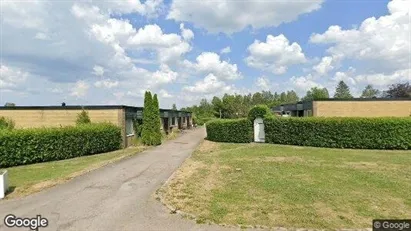 Apartments for rent in Åstorp - Photo from Google Street View