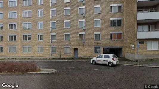 Apartments for rent in Eskilstuna - Photo from Google Street View