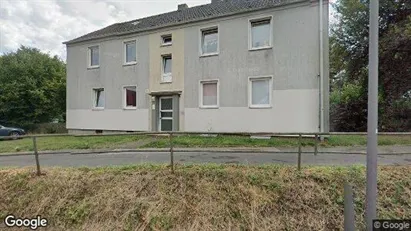 Apartments for rent in Bochum - Photo from Google Street View