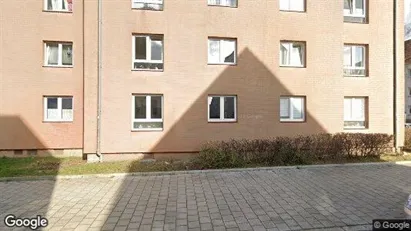 Apartments for rent in Kiel - Photo from Google Street View