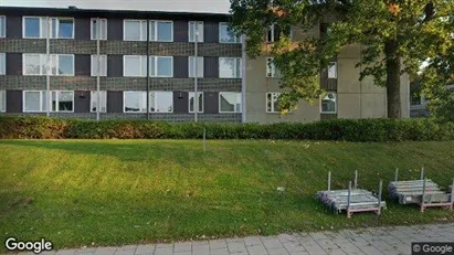 Apartments for rent in Linköping - Photo from Google Street View