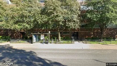 Apartments for rent in Turku - Photo from Google Street View