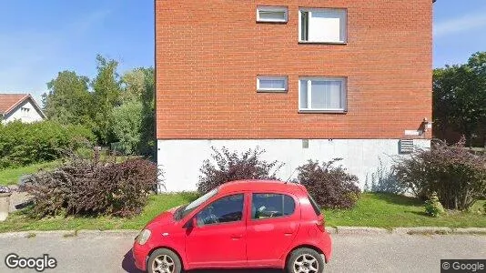 Apartments for rent in Helsinki Koillinen - Photo from Google Street View