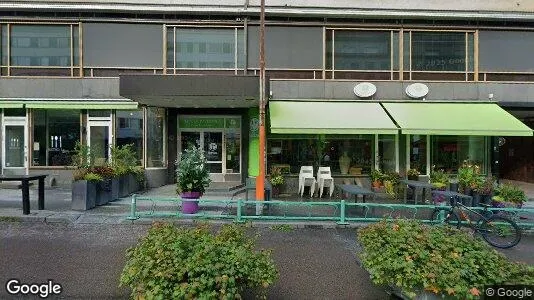 Apartments for rent in Jyväskylä - Photo from Google Street View