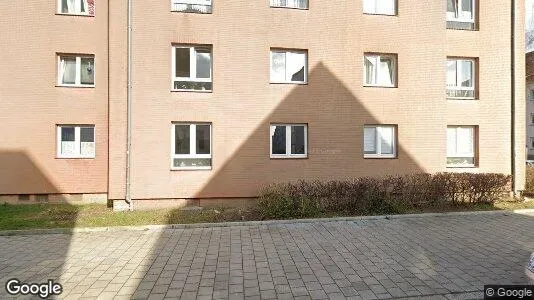 Apartments for rent in Kiel - Photo from Google Street View