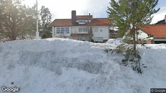 Apartments for rent in Asker - Photo from Google Street View