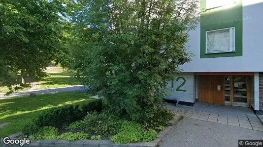 Apartments for rent in Botkyrka - Photo from Google Street View