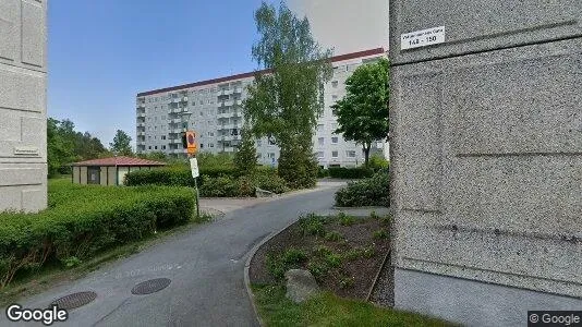 Apartments for rent in Haninge - Photo from Google Street View