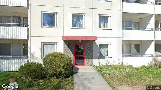 Apartments for rent in Haninge - Photo from Google Street View