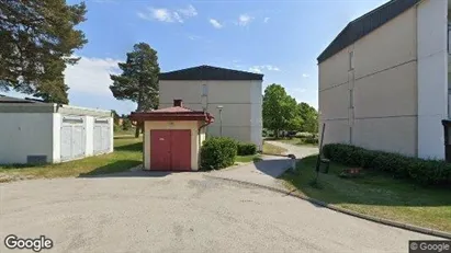 Apartments for rent in Haninge - Photo from Google Street View
