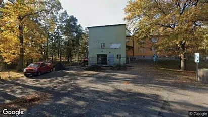 Apartments for rent in Järfälla - Photo from Google Street View