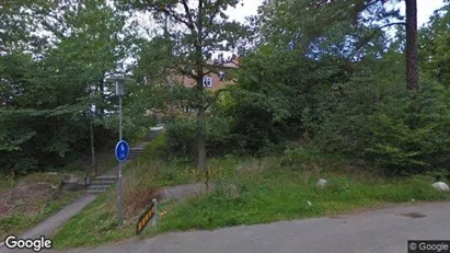 Apartments for rent in Lidingö - Photo from Google Street View