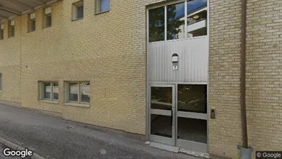 Apartments for rent in Nacka - Photo from Google Street View