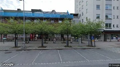 Apartments for rent in Solna - Photo from Google Street View