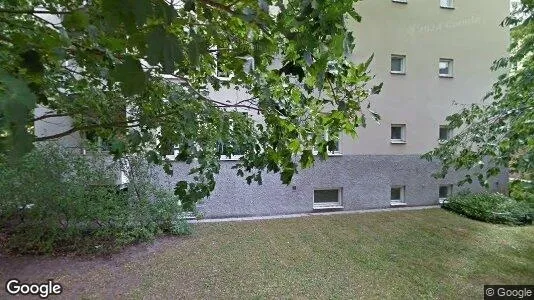 Apartments for rent in Östermalm - Photo from Google Street View