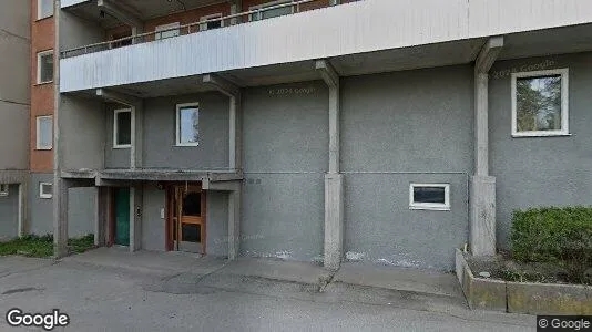 Apartments for rent in Stockholm West - Photo from Google Street View
