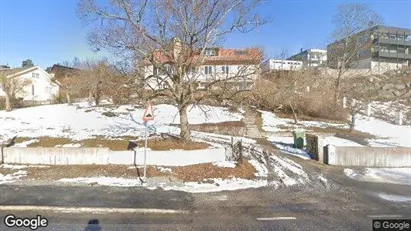 Apartments for rent in Lidingö - Photo from Google Street View