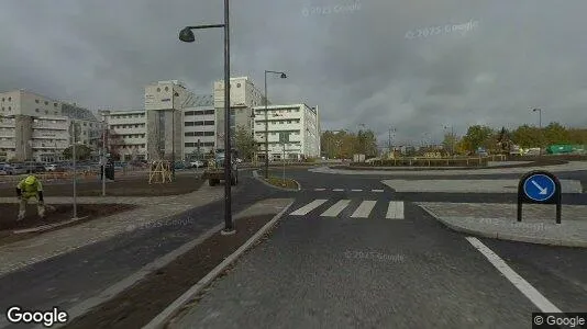 Apartments for rent in Lund - Photo from Google Street View