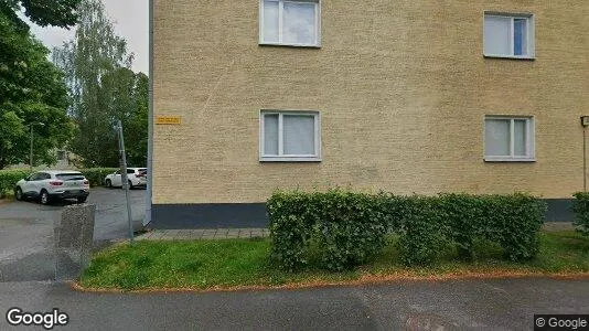 Apartments for rent in Jyväskylä - Photo from Google Street View