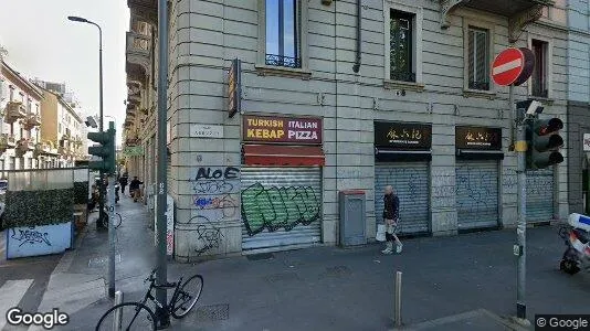 Rooms for rent in Milano Zona 3 - Porta Venezia, Città Studi, Lambrate - Photo from Google Street View
