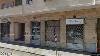 Rooms for rent in Turin - Photo from Google Street View