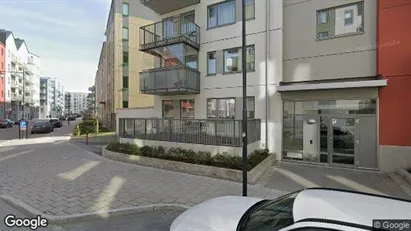 Apartments for rent in Järfälla - Photo from Google Street View