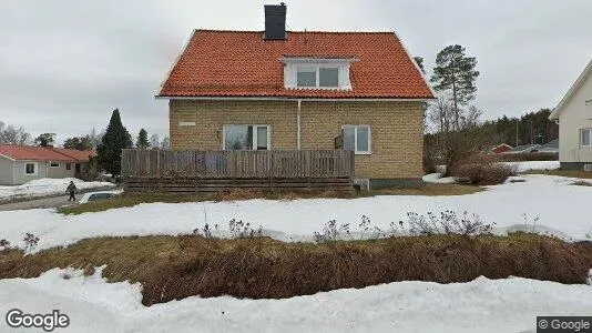 Apartments for rent in Umeå - Photo from Google Street View