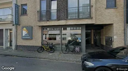 Apartments for rent in Geel - Photo from Google Street View