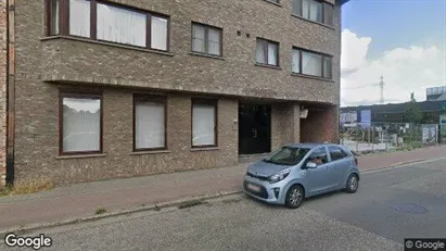 Apartments for rent in Geel - Photo from Google Street View