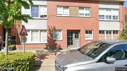 Apartments for rent in Schilde - Photo from Google Street View