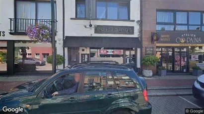 Apartments for rent in Schilde - Photo from Google Street View