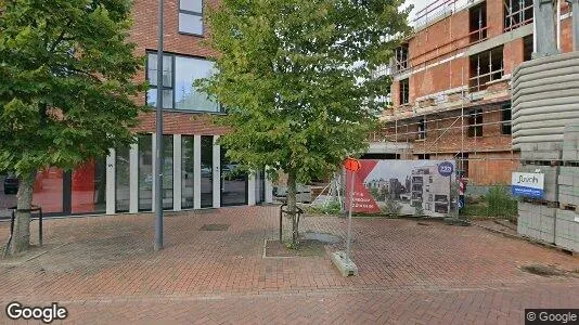 Apartments for rent in Wuustwezel - Photo from Google Street View