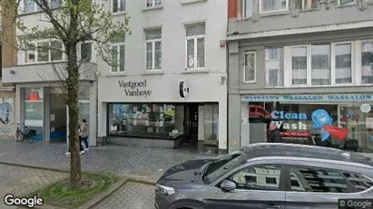 Apartments for rent in Oostende - Photo from Google Street View