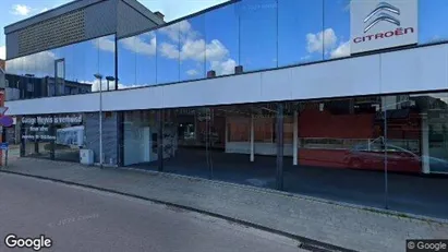 Apartments for rent in Kapellen - Photo from Google Street View