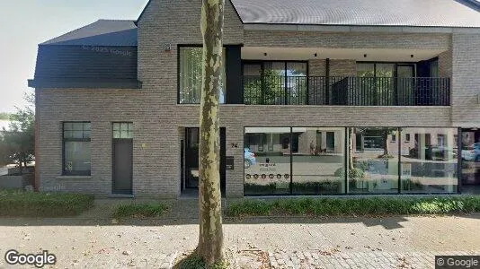Apartments for rent in Wuustwezel - Photo from Google Street View