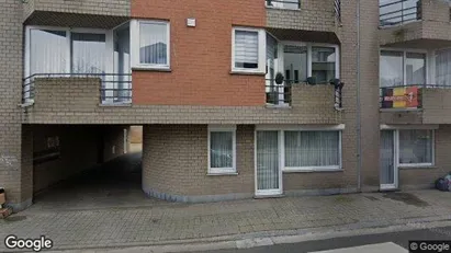 Apartments for rent in Gistel - Photo from Google Street View