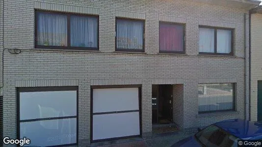 Apartments for rent in Liedekerke - Photo from Google Street View