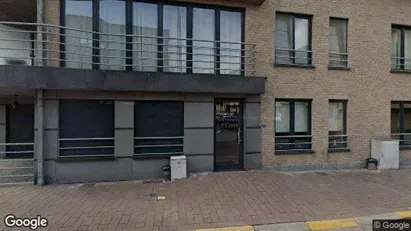 Apartments for rent in Lanaken - Photo from Google Street View