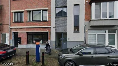 Apartments for rent in Stad Gent - Photo from Google Street View