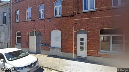 Apartments for rent in Aalst - Photo from Google Street View