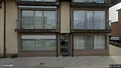 Apartments for rent in Beveren - Photo from Google Street View