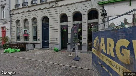 Apartments for rent in Stad Gent - Photo from Google Street View