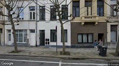 Apartments for rent in Stad Antwerp - Photo from Google Street View