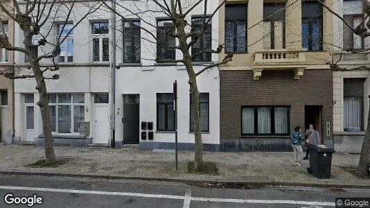 Apartments for rent in Stad Antwerp - Photo from Google Street View
