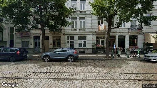 Apartments for rent in Stad Antwerp - Photo from Google Street View