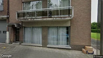 Apartments for rent in Lede - Photo from Google Street View
