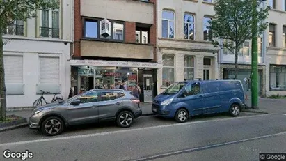 Apartments for rent in Stad Antwerp - Photo from Google Street View