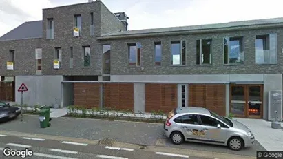 Apartments for rent in Mol - Photo from Google Street View