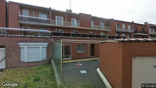 Apartments for rent in Zulte - Photo from Google Street View
